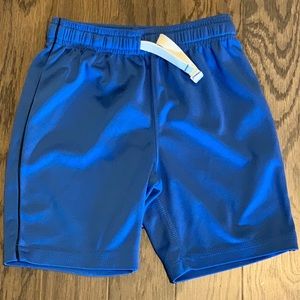 🛍 3 for $10 Carter’s Basketball Shorts Size 3T